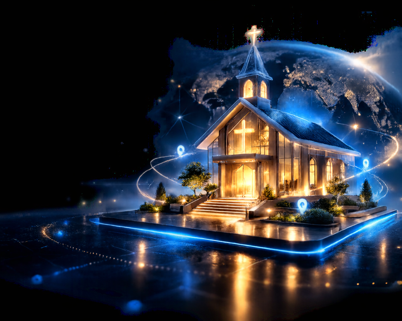 Greater Imani Church
